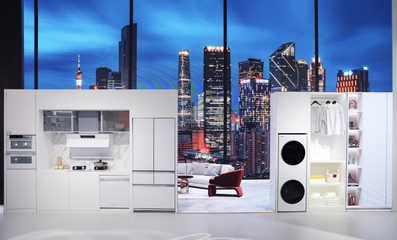 2024年中國(guó)家電出口強(qiáng)勁領(lǐng)跑，海外市場(chǎng)狂飆增長(zhǎng)率達(dá)18.1%創(chuàng)佳績(jī)