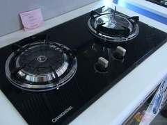 多元布局，智創未來 長虹多類型廚衛產品亮相09順德家電展