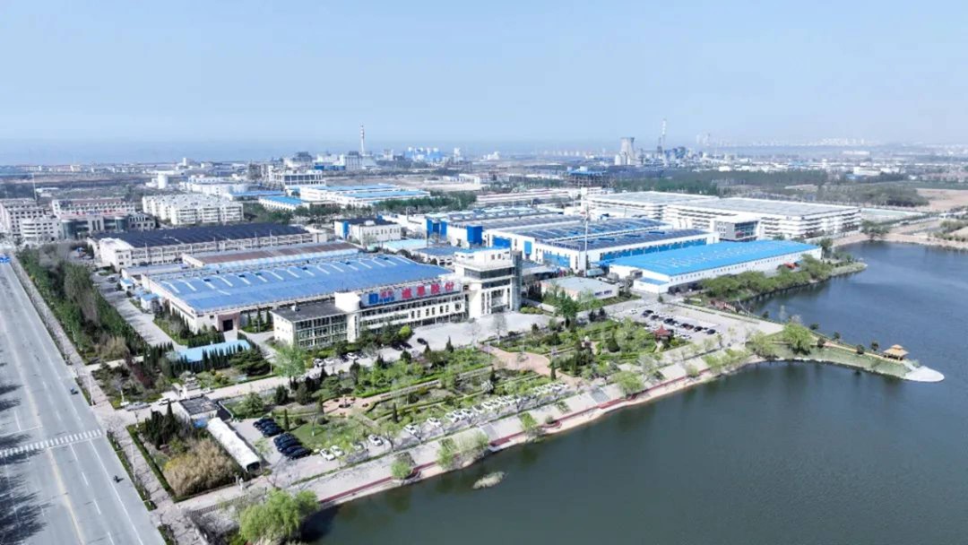 道恩股份智能工廠入選煙臺(tái)市名單，以智能制造賦能家電制造新未來