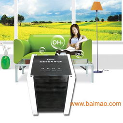 權(quán)威優(yōu)質(zhì)空氣凈化器品牌探析 聚焦家用電器研發(fā)領(lǐng)先者