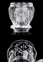 吉善緣白水晶工藝 佛具與家居風水的和諧融合