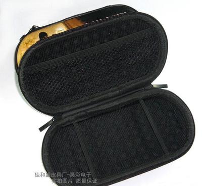 個性化游戲體驗 熱轉印圖案PSP包廠家批發(fā)，打造專屬游戲配件